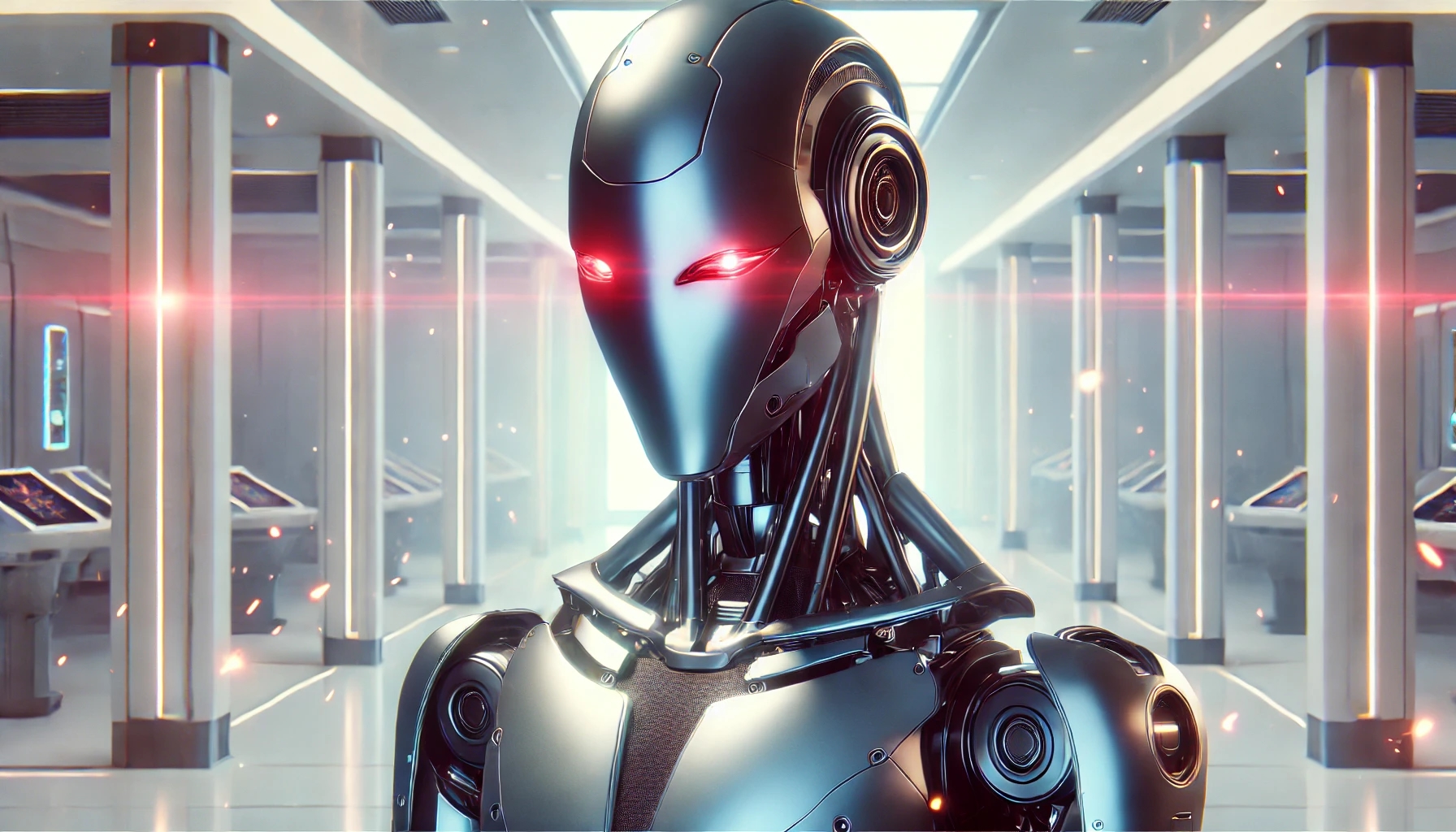 robot